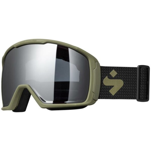 Sweet Protection Clockwork Max Rig Reflect Bli med Ekstralinse 852110 Hafjell Sport 1