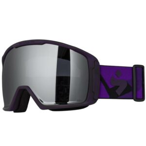 Sweet Protection Clockwork World Cup MAX RIG® Reflect Goggles med Ekstralinse