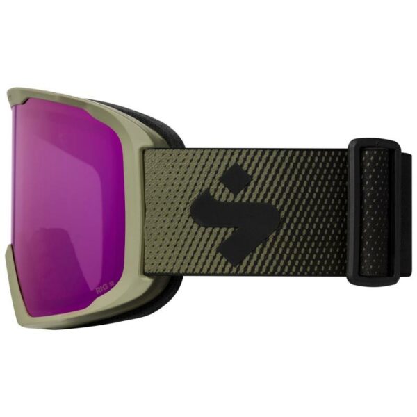 Sweet Protection Durden RIG® Reflect Goggles 852089 Hafjell Sport 2