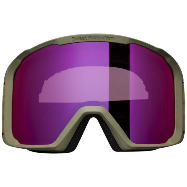 Sweet Protection Durden RIG® Reflect Goggles 852089 Hafjell Sport 3