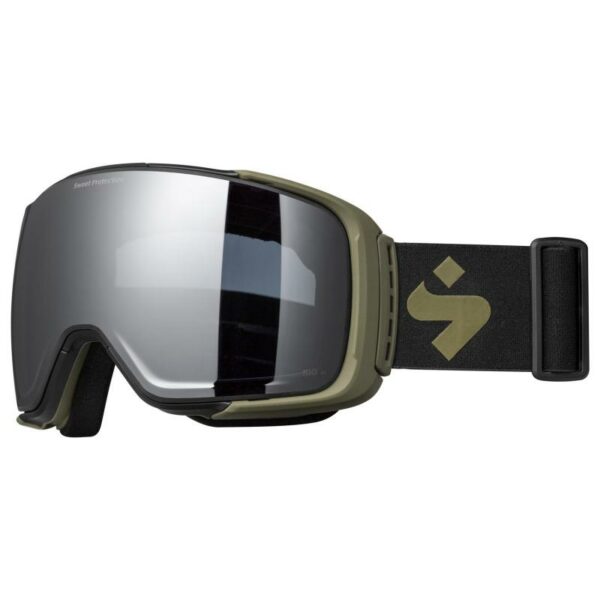 Sweet Protection Interstellar RIG® Reflect Goggles 852102 Hafjell Sport 1