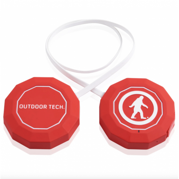 Sweet Protection Sweet Protection Audio Chips Wireless 3.0 Red Hafjell Sport 1