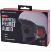 Sweet Protection Sweet Protection Audio Chips Wireless 3.0 Red Hafjell Sport 3