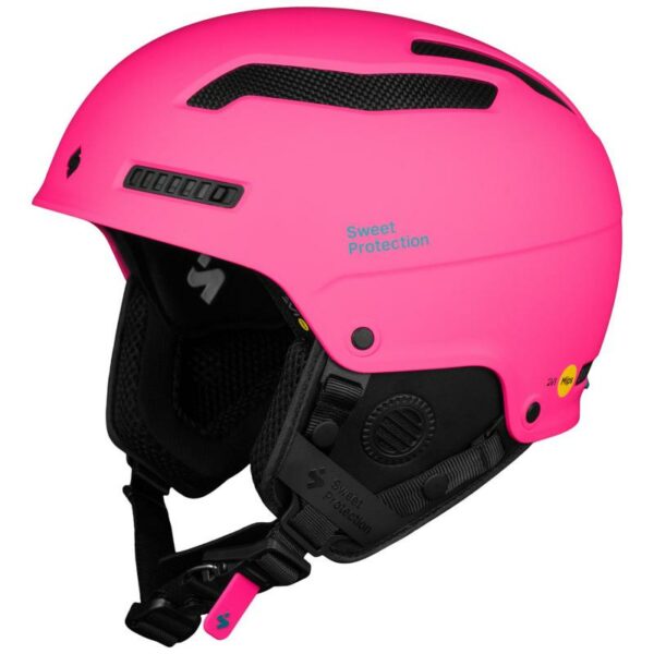 Sweet Protection Trooper 2vi Mips Helmet Limited Edition 840094 Hafjell Sport 1