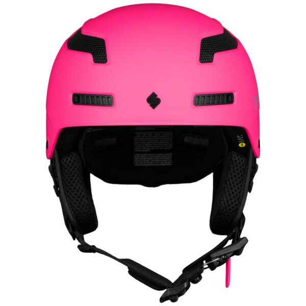 Sweet Protection Trooper 2vi Mips Helmet Limited Edition 840094 Hafjell Sport 4