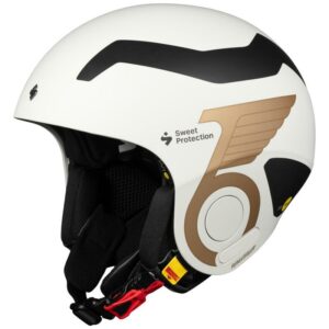 Sweet Protection Volata 2Vi® Mips Race Hjelm x RM - Ragnhild Mowinckel 840109 Hafjell Sport 1