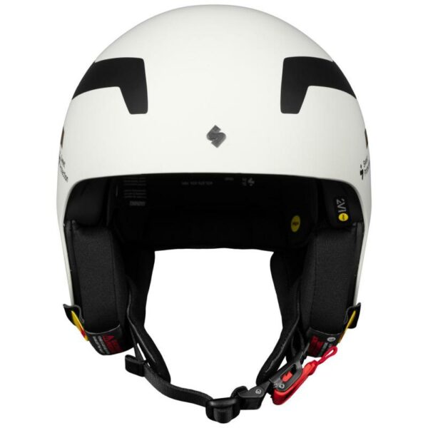 Sweet Protection Volata 2Vi® Mips Race Hjelm x RM - Ragnhild Mowinckel 840109 Hafjell Sport 2