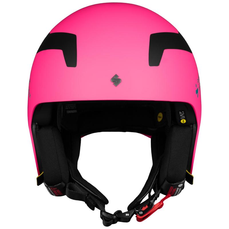 Sweet Protection Volata 2vi Mips Helmet Limited Edition 840106 Hafjell Sport 4