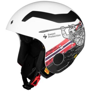 Sweet Protection Volata 2vi Mips Helmet X Sander 840111 Hafjell Sport 1