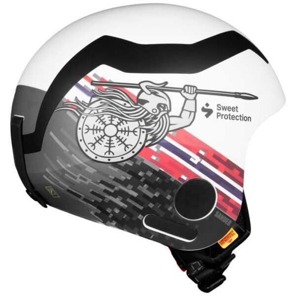 Sweet Protection Volata 2vi Mips Helmet X Sander 840111 Hafjell Sport 2