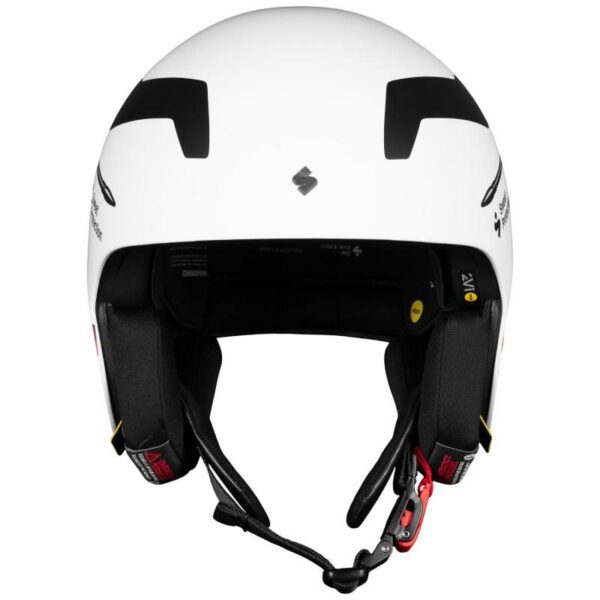 Sweet Protection Volata 2vi Mips Helmet X Sander 840111 Hafjell Sport 4