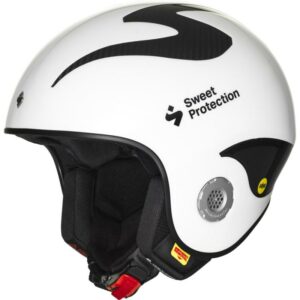 Sweet Protection Volata WC Carbon Mips Race Hjelm