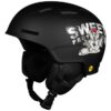 Sweet Protection Winder Mips Helmet Jr 835026 Hafjell Sport 1