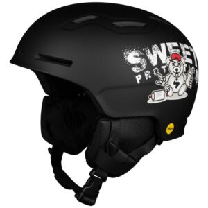 Sweet Protection Winder Mips Helmet Jr