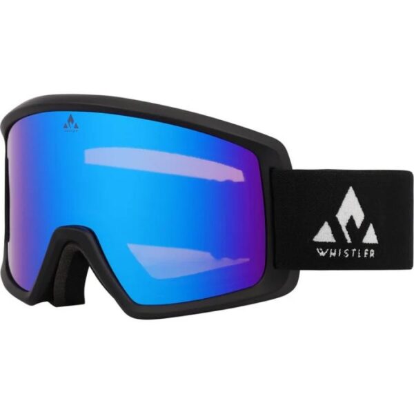 Whistler WS5100 Ski Goggle W214016 Hafjell Sport 1