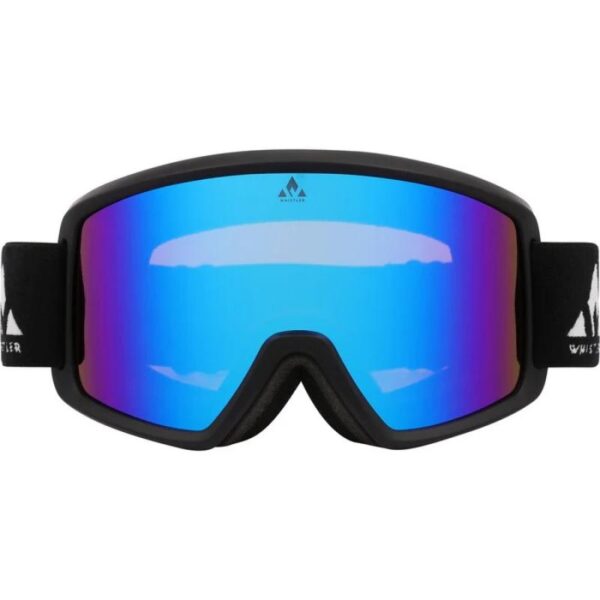 Whistler WS5100 Ski Goggle W214016 Hafjell Sport 4
