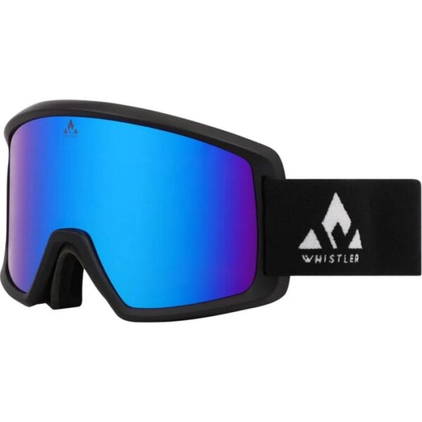 Whistler WS5150 OTG Ski Goggle W214017 Hafjell Sport 1