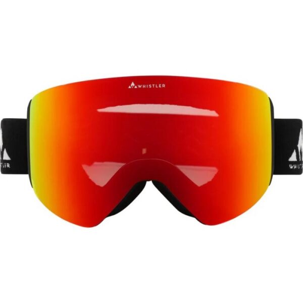 Whistler WS7100 Ski Goggle m- ekstra linse W214013 Hafjell Sport 3