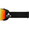 Whistler WS7100 Ski Goggle m- ekstra linse W214013 Hafjell Sport 4