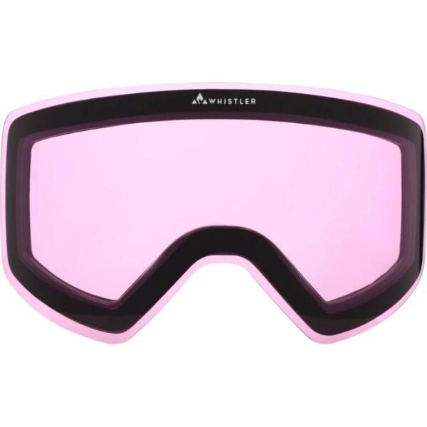 Whistler WS7100 Ski Goggle m- ekstra linse W214013 Hafjell Sport 5