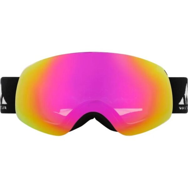 Whistler WS900 Jr. Ski Goggle W214018 Hafjell Sport 3