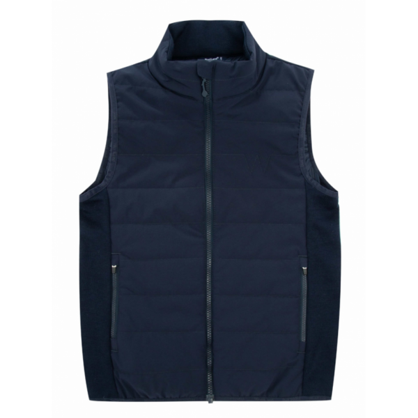 WoolLand Besseggen Vest 344021 Hafjell Sport 1