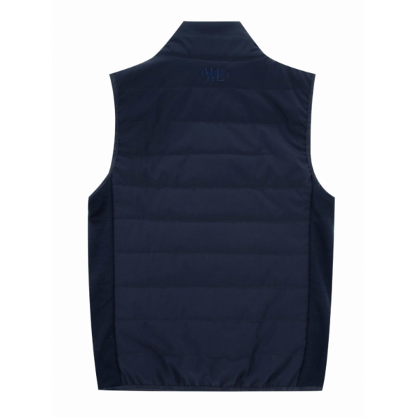 WoolLand Besseggen Vest 344021 Hafjell Sport 2