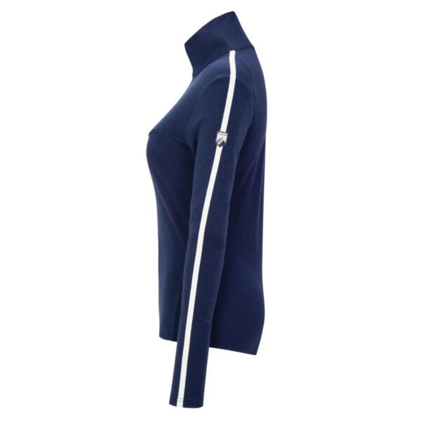 WoolLand Dagali top Half zip 311087 Hafjell Sport 4