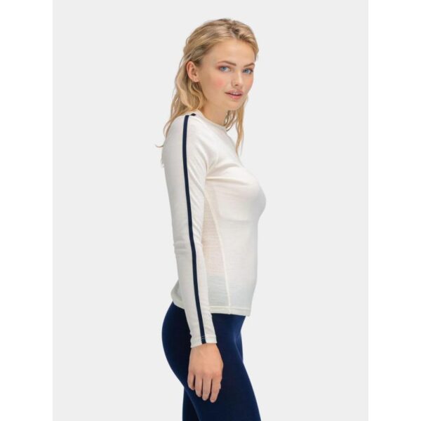 WoolLand Dagali top woman 311086 Hafjell Sport 2