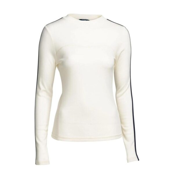 WoolLand Dagali top woman 311086 Hafjell Sport 4