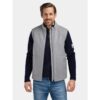 WoolLand Dovrefjell Man Vest 344030 Hafjell Sport 1