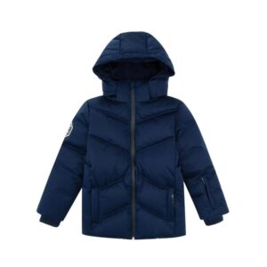 WoolLand Norefjell Skijacket 544017 Hafjell Sport 1