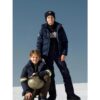 WoolLand Norefjell Skijacket 544017 Hafjell Sport 6