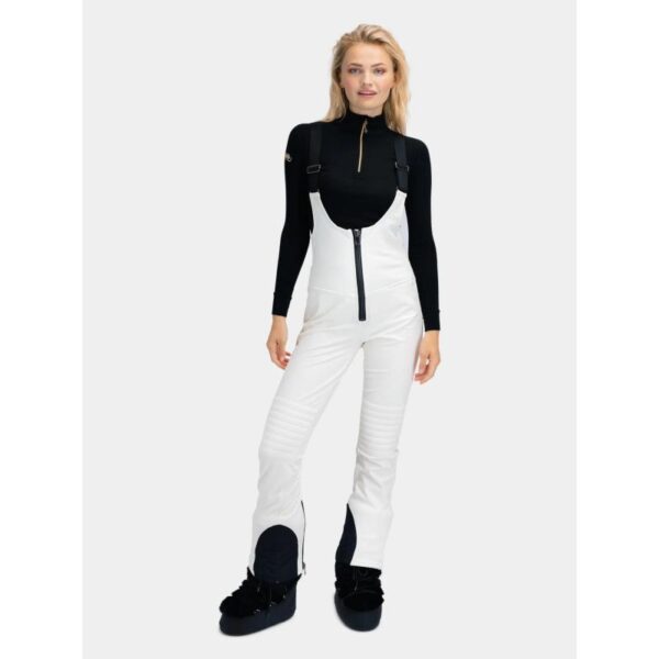 WoolLand Sirdal Skipants High Woman 544007 Hafjell Sport 1