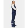 WoolLand Sjusjøen Ski Pants Woman 544027 Hafjell Sport 4