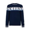 WoolLand Solsidan Strikket Høyhalser 233120 Hafjell Sport 4