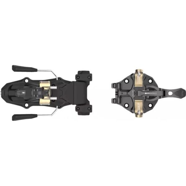 ATK Binding Freeraider 15 Evo AK0195 Hafjell Sport 3