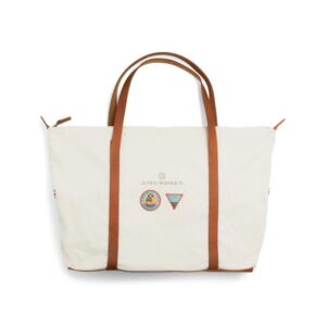 Amundsen KALAHARI WEEKEND TOTE BAG UBA03.2 Hafjell Sport 1