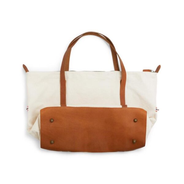 Amundsen KALAHARI WEEKEND TOTE BAG UBA03.2 Hafjell Sport 2