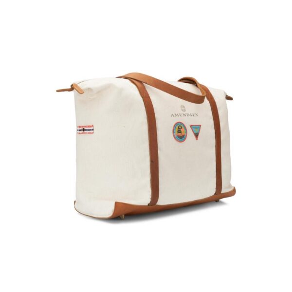 Amundsen KALAHARI WEEKEND TOTE BAG UBA03.2 Hafjell Sport 4