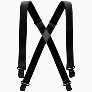 Arcade Jessup Youth Suspender YS-JSCRSD2 Hafjell Sport 1