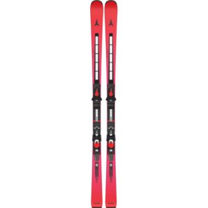 Atomic REDSTER G9 REVOSHOCK S + I 12 GW AASS03626 Hafjell Sport 1