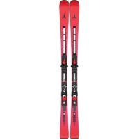 Atomic REDSTER S9 REVOSHOCK S + I 12 GW AASS03628 Hafjell Sport 1