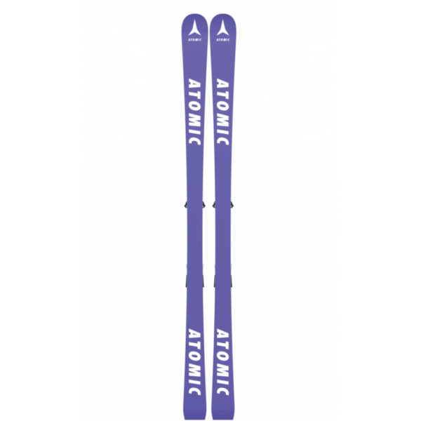 Atomic X9S RETRO ARC 735 RS + I 12 GW Binding AASS03684183 Hafjell Sport 2