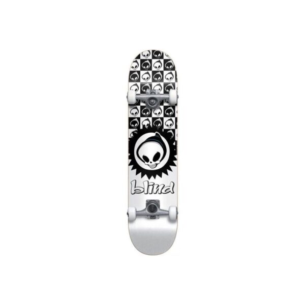 Blind Checkered Reaper Yth FP Soft Wheels Comp 10511899Y Hafjell Sport 1