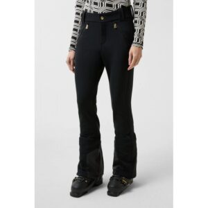 Bogner Hazel Ski Pants in Black 1162 Hafjell Sport 1