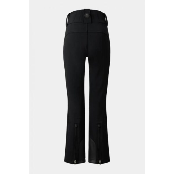 Bogner Hazel Ski Pants in Black 1162 Hafjell Sport 7