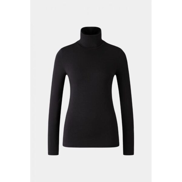 Bogner Katinka Turtleneck longsleeve 5105 Hafjell Sport 2