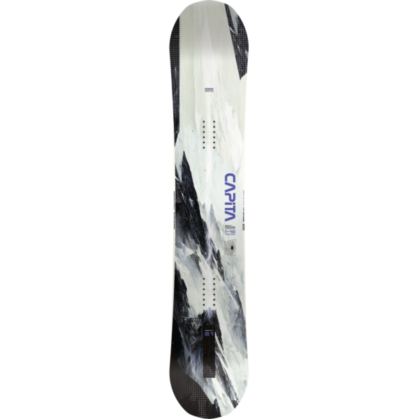 Capita Mercury 1241142 Hafjell Sport 1