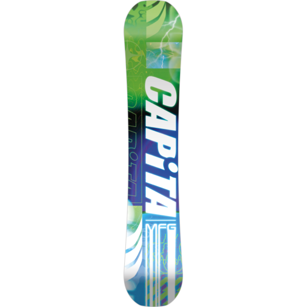 Capita Pathfinder Reverse 1241122 Hafjell Sport 2